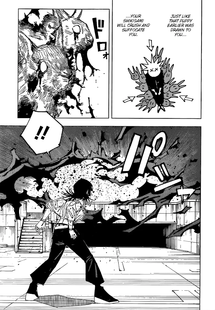 Jujutsu Kaisen Chapter 156 image 04_optimized